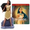 Tonies Disney - Pocahontas, Spielfigur -TONIES Store Tonies Disney Pocahontas Spielfigur@@100010917