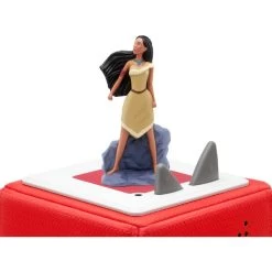 Tonies Disney - Pocahontas, Spielfigur 8 Tonies Disney - Pocahontas, Spielfigur -TONIES Store Tonies Disney Pocahontas Spielfigur@@100010917 2