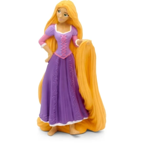 Tonies Disney - Rapunzel - Neu Verföhnt, Spielfigur 4 Tonies Disney - Rapunzel - Neu Verföhnt, Spielfigur – Bild 2