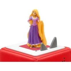 Tonies Disney - Rapunzel - Neu Verföhnt, Spielfigur 9 Tonies Disney - Rapunzel - Neu Verföhnt, Spielfigur -TONIES Store Tonies Disney Rapunzel Neu verf hnt Spielfigur@@1827501 3