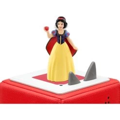 Tonies Disney - Schneewittchen Und Die Sieben Zwerge, Spielfigur 8 Tonies Disney - Schneewittchen Und Die Sieben Zwerge, Spielfigur -TONIES Store Tonies Disney Schneewittchen und die sieben Zwerge Spielfigur@@100020251 2