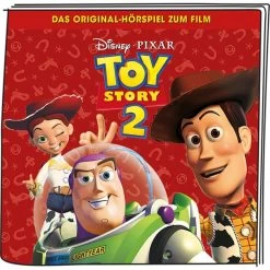 Tonies Disney - Toy Story 2, Spielfigur -TONIES Store Tonies Disney Toy Story 2 Spielfigur@@1844492 3