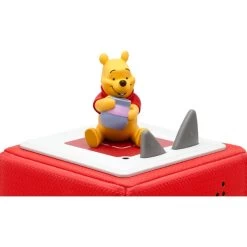 Tonies Disney - Winnie Puuh Auf Großer Reise, Spielfigur 9 Tonies Disney - Winnie Puuh Auf Großer Reise, Spielfigur -TONIES Store Tonies Disney Winnie Puuh auf gro er Reise Spielfigur@@1715415 3