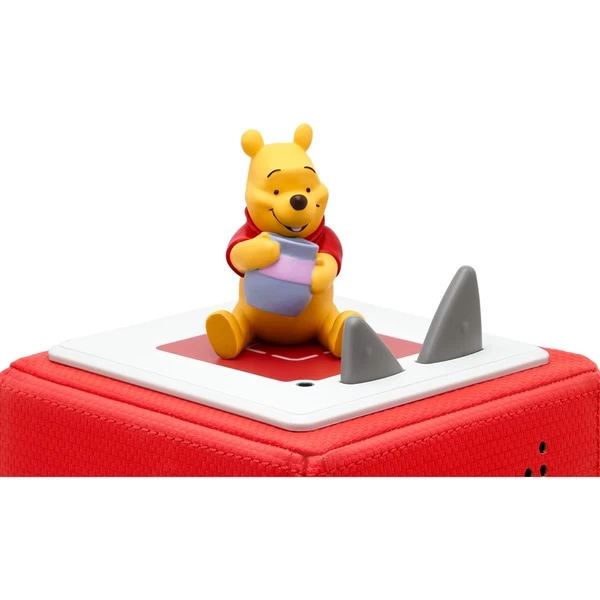 Tonies Disney - Winnie Puuh Auf Großer Reise, Spielfigur 6 Tonies Disney - Winnie Puuh Auf Großer Reise, Spielfigur – Bild 4