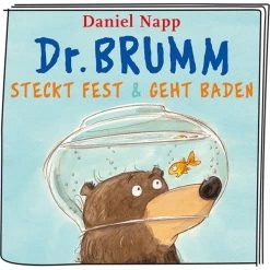 Tonies Dr. Brumm Steckt Fest /geht Baden, Spielfigur -TONIES Store Tonies Dr Brumm steckt fest geht baden Spielfigur@@1452653 2