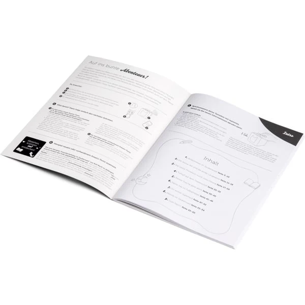 Tonies Ein Magisches Malbuch - Freundschaftstag Im Zauberwald 4 Tonies Ein Magisches Malbuch - Freundschaftstag Im Zauberwald – Bild 2