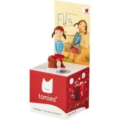 Tonies Ella In Der Schule, Spielfigur -TONIES Store Tonies Ella in der Schule Spielfigur@@1se2t015 3