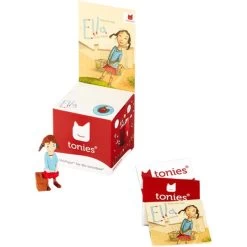 Tonies Ella In Der Schule, Spielfigur -TONIES Store Tonies Ella in der Schule Spielfigur@@1se2t015 4