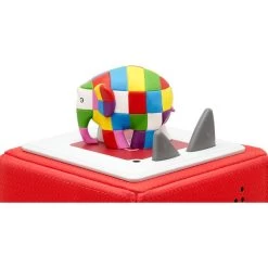 Tonies Elmar - Kunterbunte Geschichten, Spielfigur -TONIES Store Tonies Elmar Kunterbunte Geschichten Spielfigur@@1857105 3