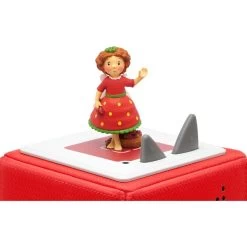 Tonies Erdbeerinchen Erdbeerfee - Zauberhafte Geschichten Aus Dem Erdbeergarten, Spielfigur -TONIES Store Tonies Erdbeerinchen Erdbeerfee Zauberhafte Geschichten aus dem Erdbeergarten Spielfigur@@1768554 3
