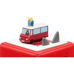 Tonies Eule Findet Den Beat - Auf Europatour, Spielfigur -TONIES Store Tonies Eule findet den Beat Auf Europatour Spielfigur@@1715406 3