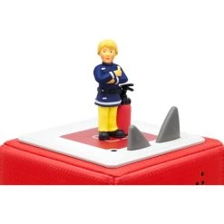 Tonies Feuerwehrmann Sam - Eine Insel Voller Abenteuer, Spielfigur 8 Tonies Feuerwehrmann Sam - Eine Insel Voller Abenteuer, Spielfigur -TONIES Store Tonies Feuerwehrmann Sam Eine Insel voller Abenteuer Spielfigur@@1739134 2