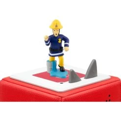 Tonies Feuerwehrmann Sam - Wettlauf Gegen Die Zeit, Spielfigur -TONIES Store Tonies Feuerwehrmann Sam Wettlauf gegen die Zeit Spielfigur@@100015146 3