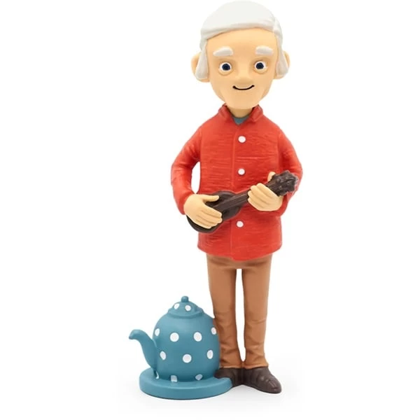 Tonies Fredrik Vahle - Zugabe, Spielfigur 4 Tonies Fredrik Vahle - Zugabe, Spielfigur – Bild 2