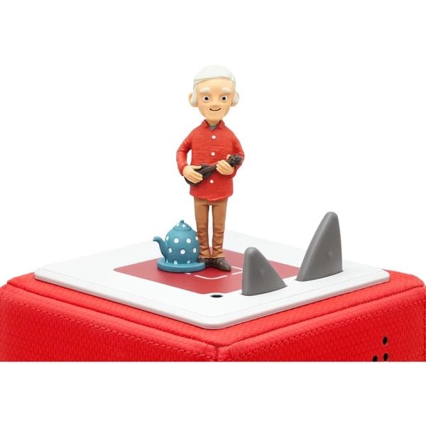 Tonies Fredrik Vahle - Zugabe, Spielfigur 6 Tonies Fredrik Vahle - Zugabe, Spielfigur – Bild 4