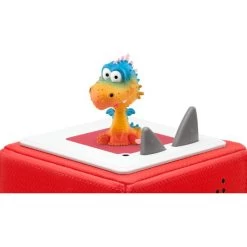 Tonies Furzipups - 3 Geschichten Und 6 Songs, Spielfigur -TONIES Store Tonies Furzipups 3 Geschichten und 6 Songs Spielfigur@@1900696 3