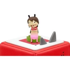 Tonies Gloria Glühwürmchen - Bezaubernde Gutenachtgeschichten, Spielfigur -TONIES Store Tonies Gloria Gl hw rmchen Bezaubernde Gutenachtgeschichten Spielfigur@@1899598 3