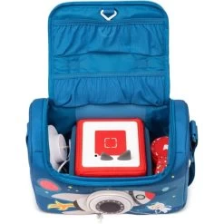 Tonies HörSpiel-Transporter - Durch Die Galaxie, Tasche -TONIES Store Tonies H rSpiel Transporter Durch die Galaxie Tasche@@1899619 3