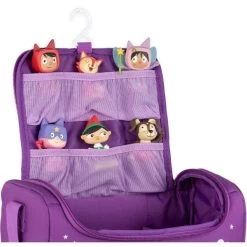 Tonies HörSpiel-Transporter - Hinter Dem Regenbogen, Tasche -TONIES Store Tonies H rSpiel Transporter Hinter dem Regenbogen Tasche@@1899618 5