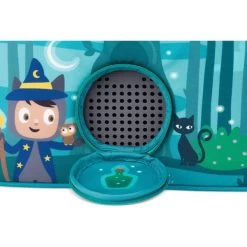 Tonies HörSpiel-Transporter - Unter Dem Zaubermond, Tasche -TONIES Store Tonies H rSpiel Transporter Unter dem Zaubermond Tasche@@1899620 6