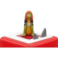 Tonies Heavysaurus - Rock`n Rarrr Music, Spielfigur -TONIES Store Tonies Heavysaurus Rock n Rarrr Music Spielfigur@@1se2tt2h 3