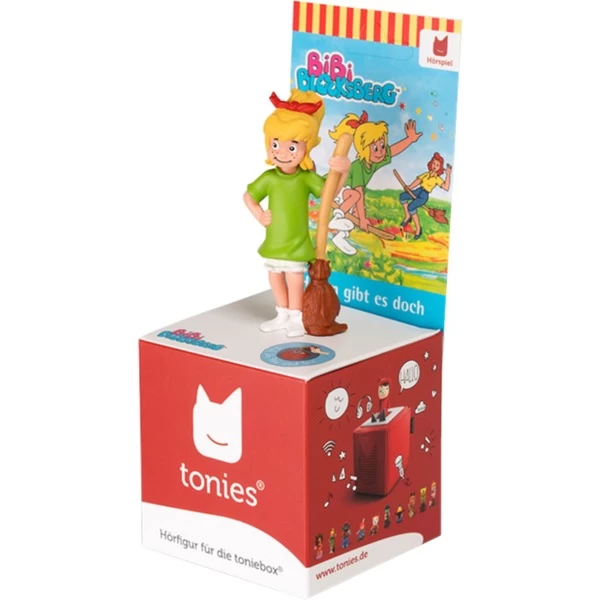 Tonies Hexen Gibt Es Doch, Spielfigur 6 Tonies Hexen Gibt Es Doch, Spielfigur – Bild 4