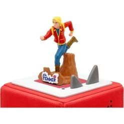 Tonies Jan Tenner - Planet Der 1000 Wunder, Spielfigur -TONIES Store Tonies Jan Tenner Planet der 1000 Wunder Spielfigur@@1856546 3