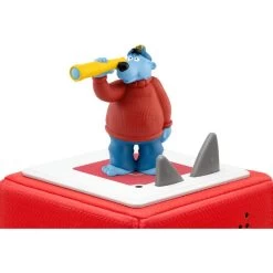 Tonies Käpt´n Blaubär - Seemannsgarn, Spielfigur -TONIES Store Tonies K pt n Blaub r Seemannsgarn Spielfigur@@1899603 3