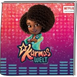 Tonies Karmas Welt, Spielfigur 8 Tonies Karmas Welt, Spielfigur -TONIES Store Tonies Karmas Welt Spielfigur@@1888292 2