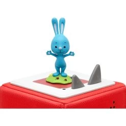 Tonies KiKANiNCHEN - Die Mischung Macht's!, Spielfigur -TONIES Store Tonies KiKANiNCHEN Die Mischung macht s Spielfigur@@1715417 3