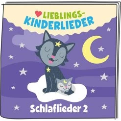 Tonies Kinder Schlaflieder 2, Spielfigur -TONIES Store Tonies Kinder Schlaflieder 2 Spielfigur@@1792065 2