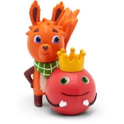 Tonies Kosmo Und Klax - Freundschaftsgeschichten, Spielfigur -TONIES Store Tonies Kosmo und Klax Freundschaftsgeschichten Spielfigur@@1568594 1