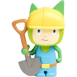 Tonies Kreativ-Tonie Bauarbeiter, Spielfigur -TONIES Store Tonies Kreativ Tonie Bauarbeiter Spielfigur@@1452694 1