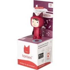 Tonies Kreativ-Tonie Beere, Spielfigur -TONIES Store Tonies Kreativ Tonie Beere Spielfigur@@1se2t019 1