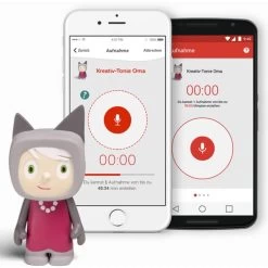 Tonies Kreativ-Tonie Oma, Spielfigur -TONIES Store Tonies Kreativ Tonie Oma Spielfigur@@1se2t02m 2