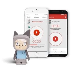 Tonies Kreativ-Tonie Opa, Spielfigur -TONIES Store Tonies Kreativ Tonie Opa Spielfigur@@1397149 2