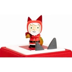 Tonies Kreativ Tonie Weihnachtsmann, Spielfigur 9 Tonies Kreativ Tonie Weihnachtsmann, Spielfigur -TONIES Store Tonies Kreativ Tonie Weihnachtsmann Spielfigur@@1se2t03y 3