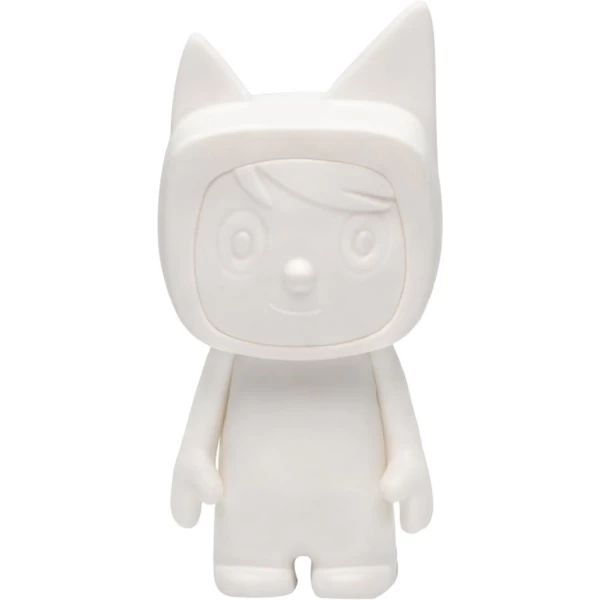 Tonies Kreativ-Tonie - Blanko (Neuauflage 2022), Spielfigur 4 Tonies Kreativ-Tonie - Blanko (Neuauflage 2022), Spielfigur – Bild 2