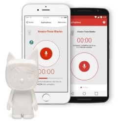 Tonies Kreativ-Tonie - Blanko (Neuauflage 2022), Spielfigur 9 Tonies Kreativ-Tonie - Blanko (Neuauflage 2022), Spielfigur -TONIES Store Tonies Kreativ Tonie Blanko Neuauflage 2022 Spielfigur@@1856978 3