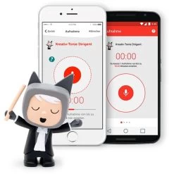 Tonies Kreativ-Tonie - Dirigent, Spielfigur -TONIES Store Tonies Kreativ Tonie Dirigent Spielfigur@@1609099 2