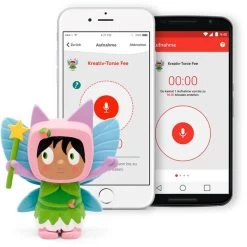 Tonies Kreativ-Tonie - Fee, Spielfigur -TONIES Store Tonies Kreativ Tonie Fee Spielfigur@@1667604 2