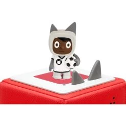 Tonies Kreativ-Tonie - Fußballer, Spielfigur 8 Tonies Kreativ-Tonie - Fußballer, Spielfigur -TONIES Store Tonies Kreativ Tonie Fu baller Spielfigur@@1822206 2