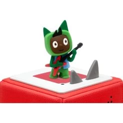 Tonies Kreativ-Tonie - Gitarrist, Spielfigur -TONIES Store Tonies Kreativ Tonie Gitarrist Spielfigur@@1822209 2