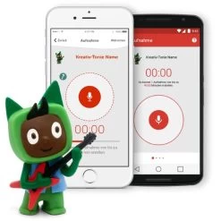 Tonies Kreativ-Tonie - Gitarrist, Spielfigur -TONIES Store Tonies Kreativ Tonie Gitarrist Spielfigur@@1822209 3