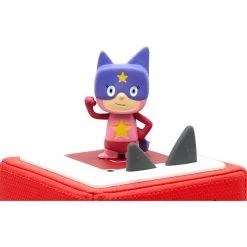 Tonies Kreativ-Tonie - Superheldin, Spielfigur -TONIES Store Tonies Kreativ Tonie Superheldin Spielfigur@@1se2tk02 2