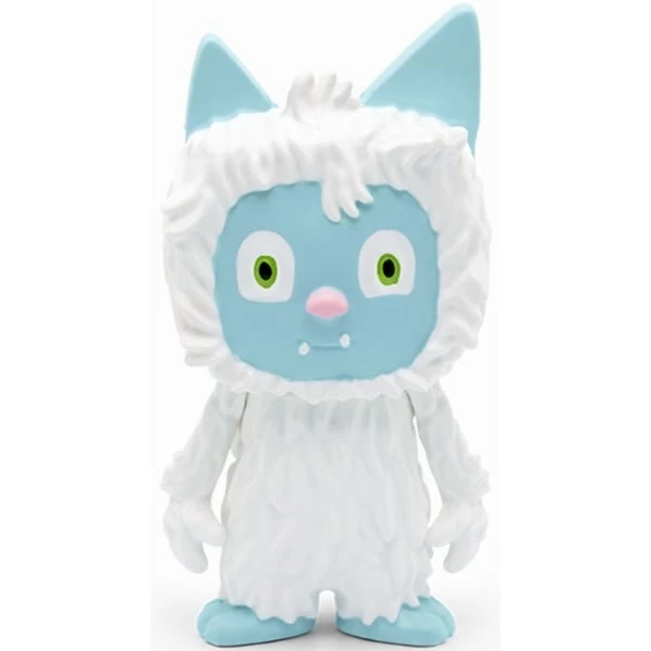 Tonies Kreativ-Tonie - Yeti, Spielfigur 3 Tonies Kreativ-Tonie - Yeti, Spielfigur