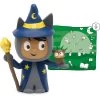 Tonies Kreativ-Tonie - Zauberer, Spielfigur -TONIES Store Tonies Kreativ Tonie Zauberer Spielfigur@@1822183 1
