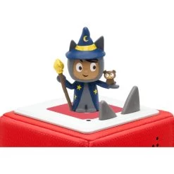 Tonies Kreativ-Tonie - Zauberer, Spielfigur 8 Tonies Kreativ-Tonie - Zauberer, Spielfigur -TONIES Store Tonies Kreativ Tonie Zauberer Spielfigur@@1822183 2
