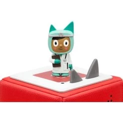 Tonies Kreativ-Tonie - Ärztin, Spielfigur -TONIES Store Tonies Kreativ Tonie rztin Spielfigur@@1857006 2