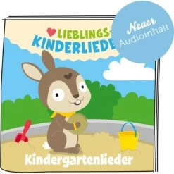 Tonies Lieblings-Kinderlieder - Kindergartenlieder, Spielfigur -TONIES Store Tonies Lieblings Kinderlieder Kindergartenlieder Spielfigur@@1844527 3